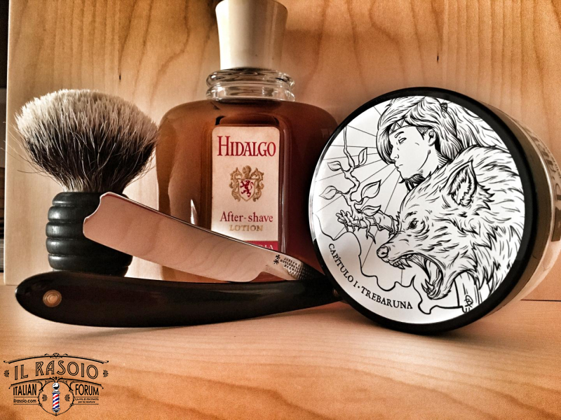 Sotd 3/7/18