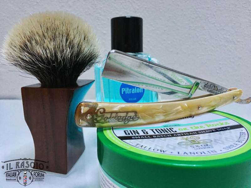 Sotd 5/7/18