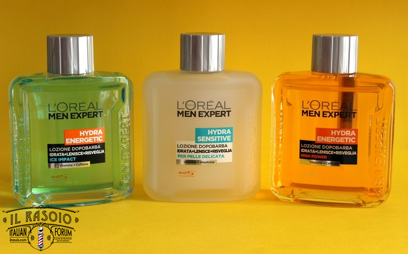 Oreal MenExpert-2