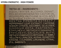 Oreal HighPower