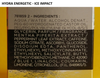 Oreal IceImpact
