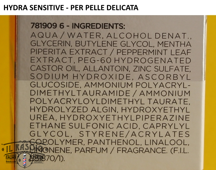 Oreal PelleDelicata