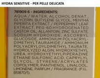 Oreal PelleDelicata