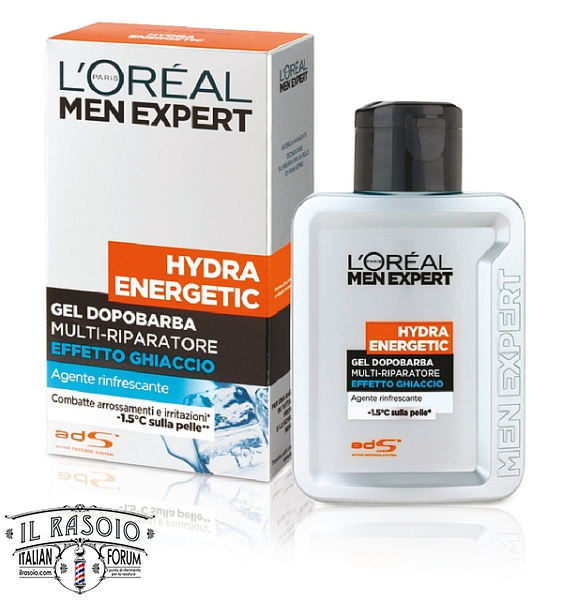 Oreal MenExpert-Gel