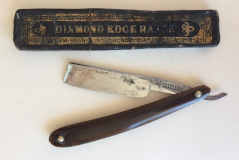silversteel diamond edge 1837-1855