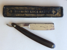 silversteel diamond edge 1837-1855
