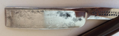 silversteel diamond edge 1837-1855