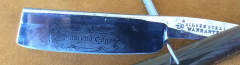 silversteel diamond edge 1837-1855