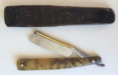 silversteel warranted frameback