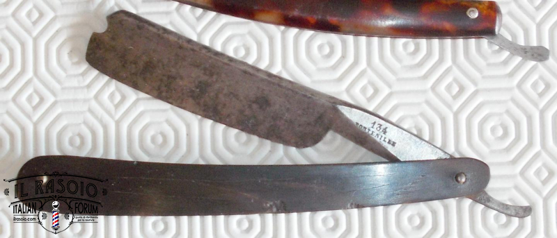 Fontenille 134 prima