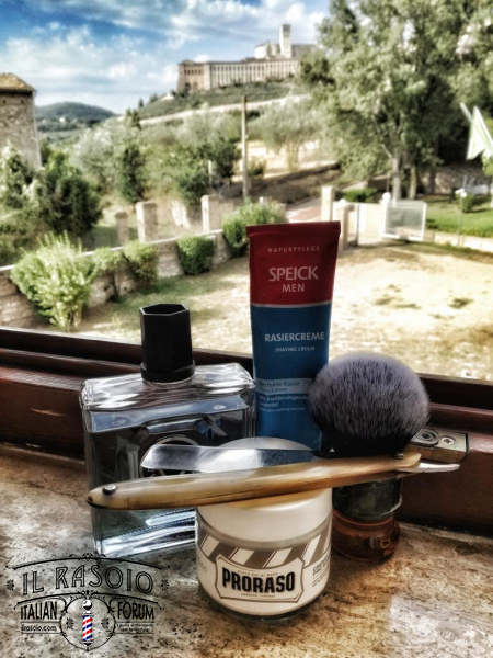 SOTD 21/07/2018