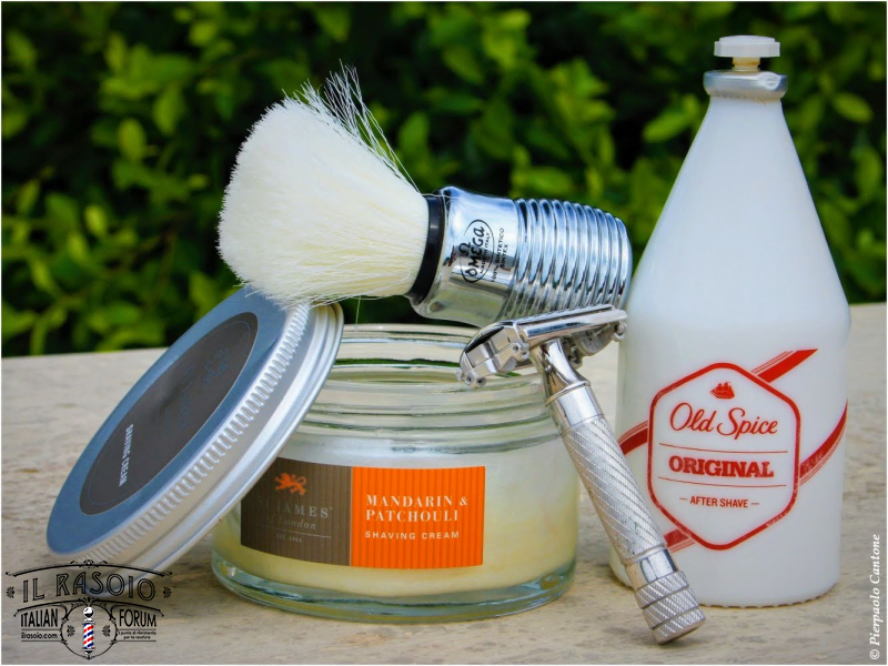 SOTD20180722 Mandarancio