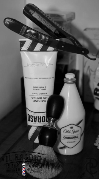 SOTD20130822 B&W