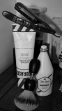 SOTD20130822 B&W