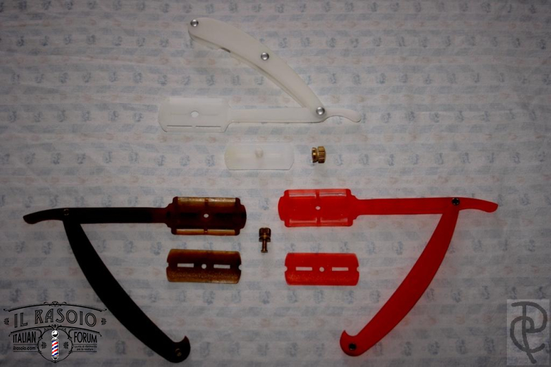 Daune Replica