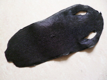 pelle di razza