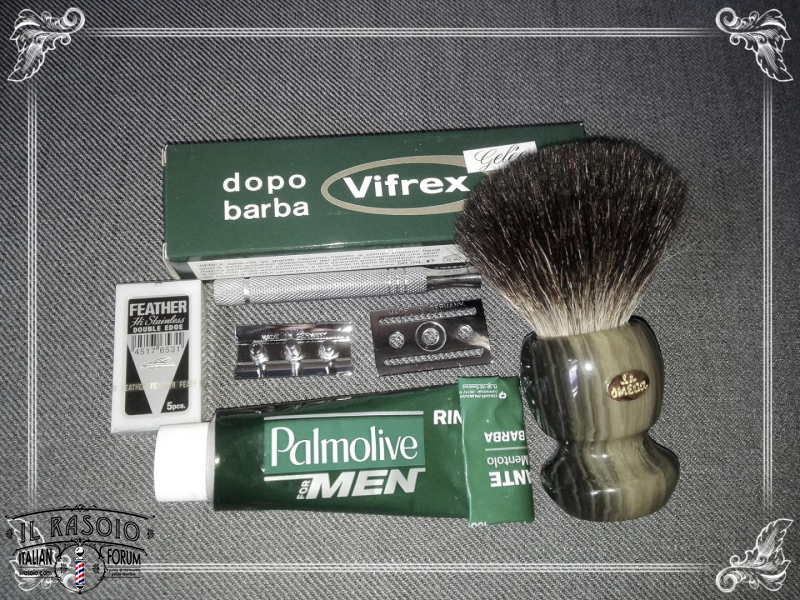 Sotd 30 Luglio 2018