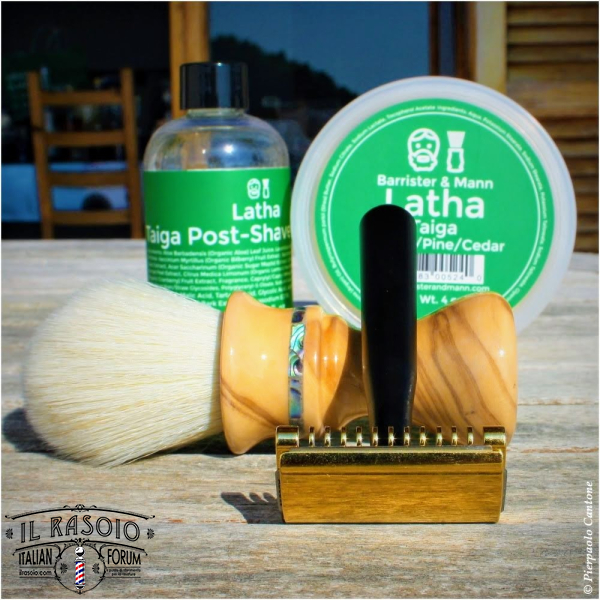 SOTD20180730 Biondo