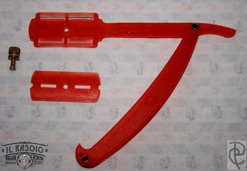 Daune Replica