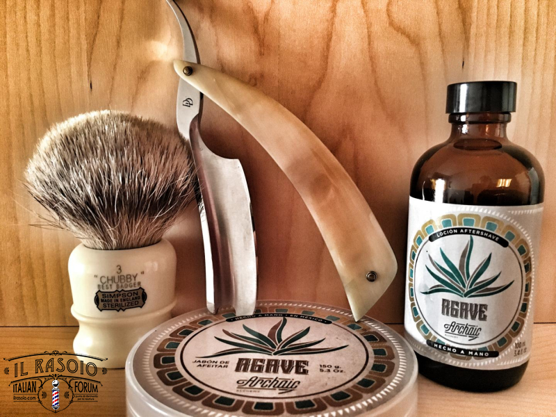 Sotd 31/7/18