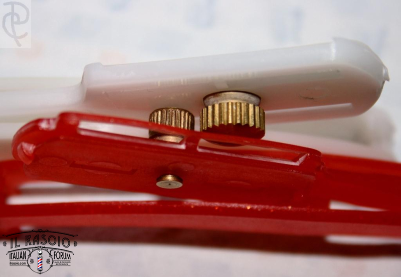Daune Replica
