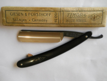timor 150 giesen & forsthoff