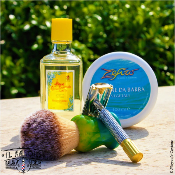 SOTD20180802 Oro
