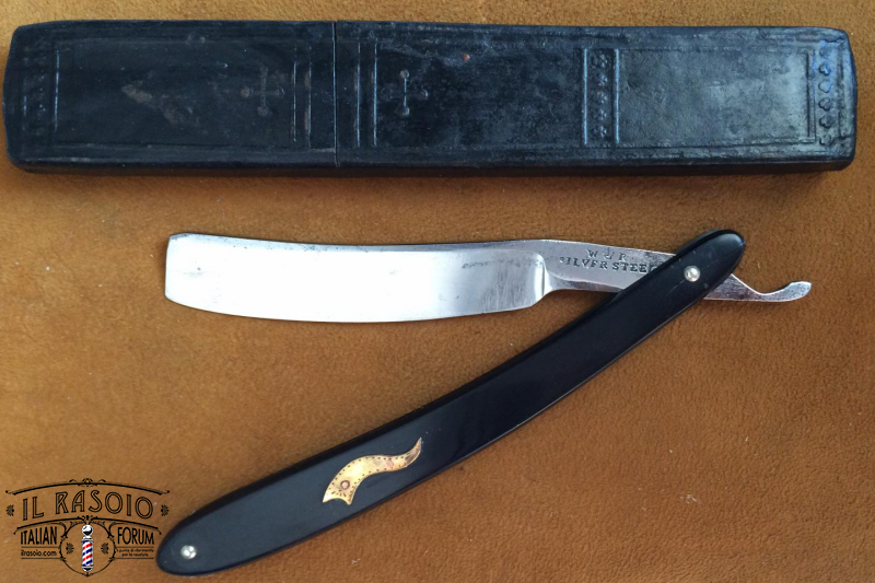 WR silversteel 1830-37