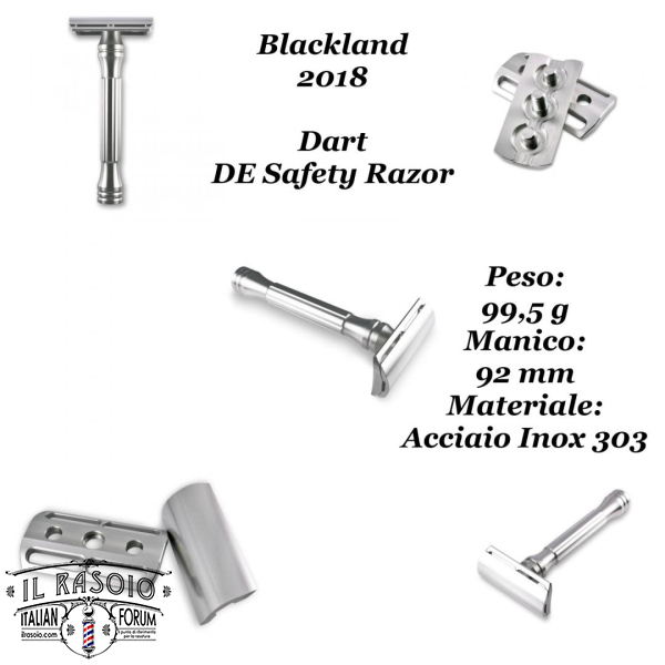Blackland Dart