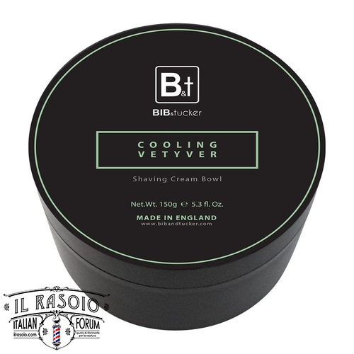 BIB-Vetiver 1