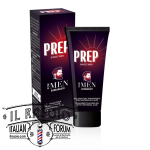 Prep For Men Gel