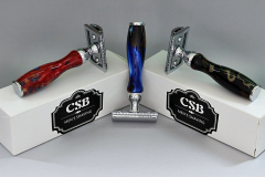 CSB trittico