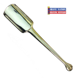 Shave Nation Razorine Brass
