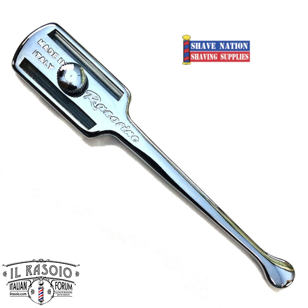 Shave Nation Razorine Chrome