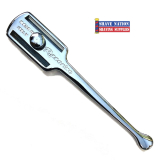 Shave Nation Razorine Chrome