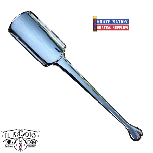 Shave Nation Razorine Chrome