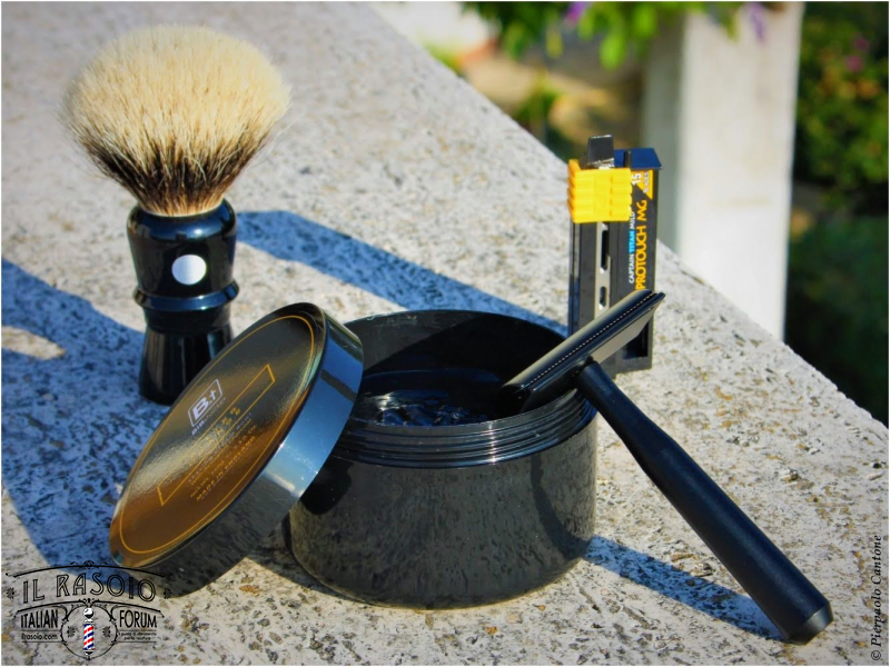 SOTD20180809 Nero
