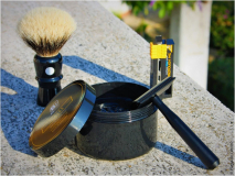 SOTD20180809 Nero