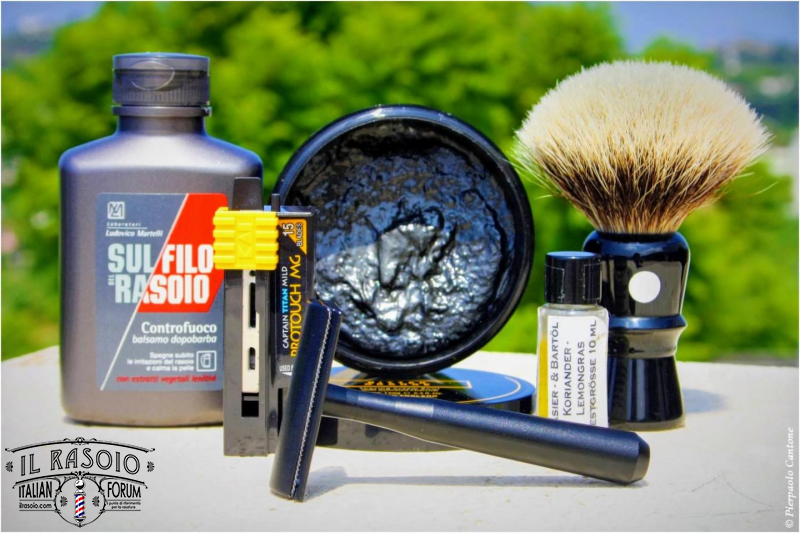 SOTD20180810 Nero