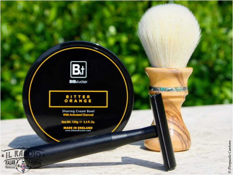 SOTD20180811 Nero