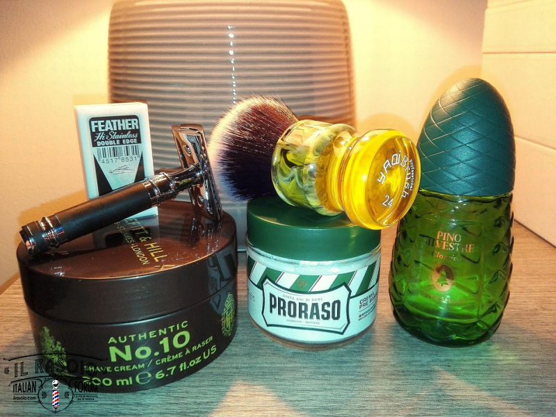 Sotd 12 Agosto 2018
