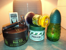 Sotd 12 Agosto 2018