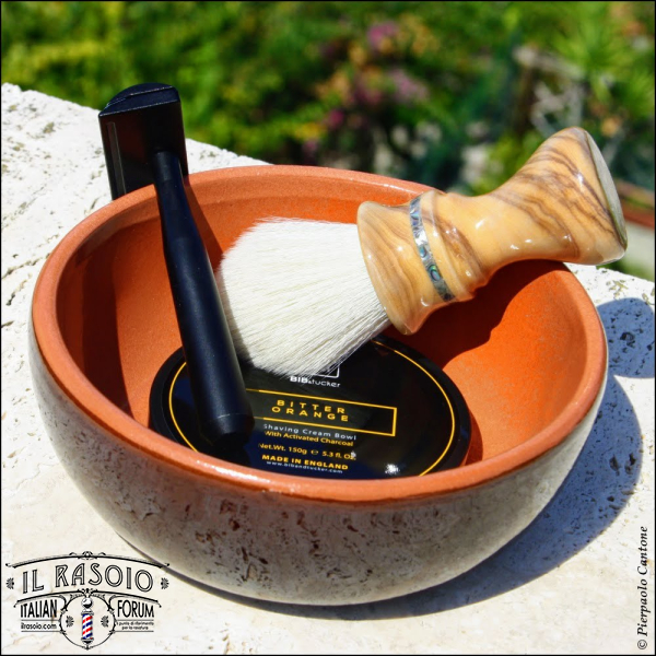 SOTD20180812 Nero