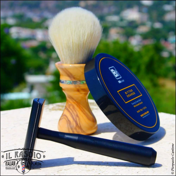SOTD20180813 Nero