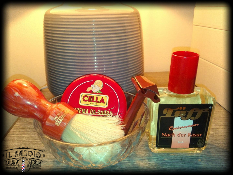 Sotd 14 Agosto 2018
