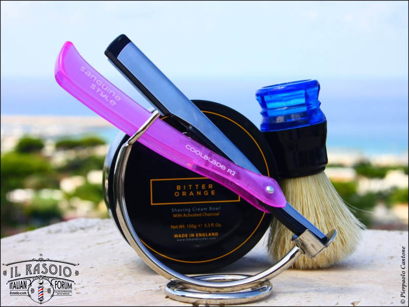 SOTD20180814 Nero