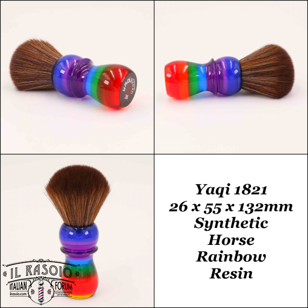 Yaqi 1821