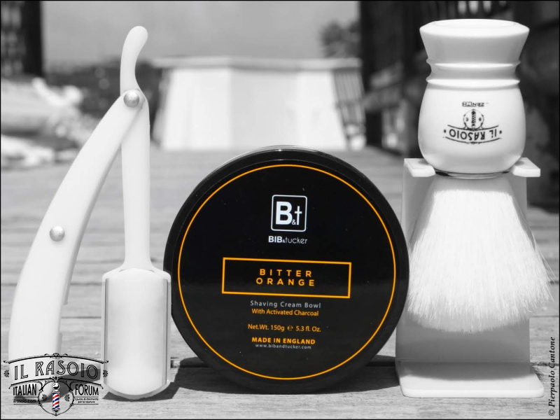 SOTD20180817 Nero