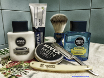 Tutto Nivea 18 agosto 2018
