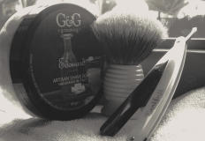 sotd 21.8.18